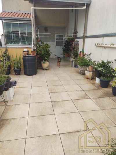 Cobertura, 2 quartos, 94 m² - Foto 2