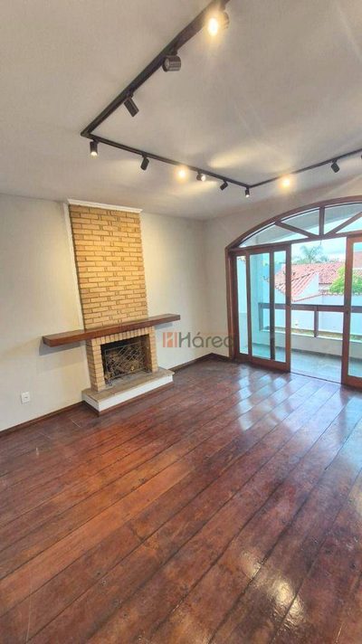 Sobrado, 3 quartos, 337 m² - Foto 3