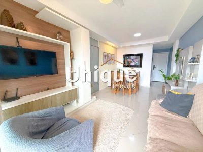 Apartamento, 3 quartos - Foto 4