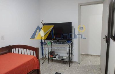 Apartamento, 3 quartos, 84 m² - Foto 5