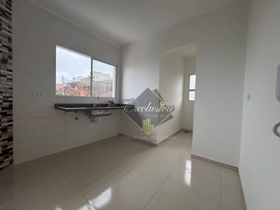 Apartamento, 2 quartos, 57 m² - Foto 3