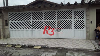 Casa, 2 quartos, 111 m² - Foto 3