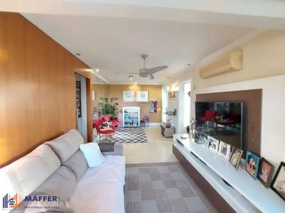 Apartamento, 3 quartos, 105 m² - Foto 2