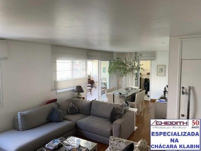 Apartamento, 3 quartos, 143 m² - Foto 2