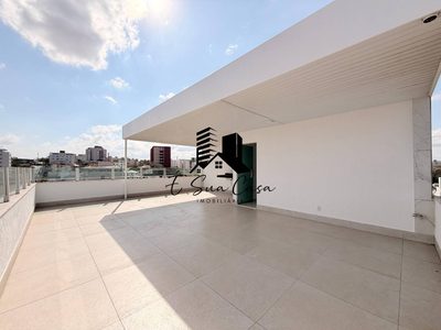 Cobertura, 4 quartos, 209 m² - Foto 3