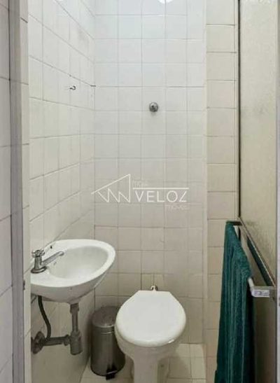 Apartamento, 3 quartos, 110 m² - Foto 2
