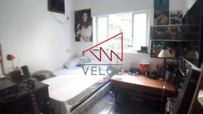 Apartamento, 4 quartos, 183 m² - Foto 1