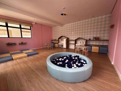 Apartamento, 2 quartos, 67 m² - Foto 2