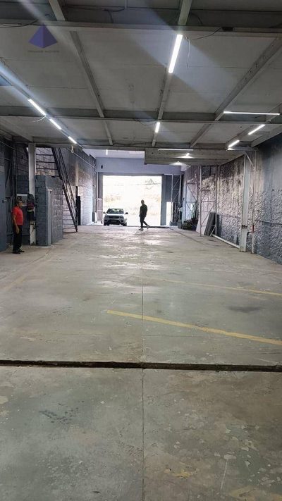 Depósito-Galpão, 280 m² - Foto 2