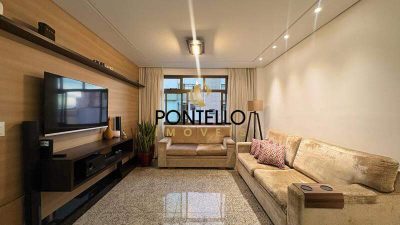 Cobertura, 4 quartos, 205 m² - Foto 4
