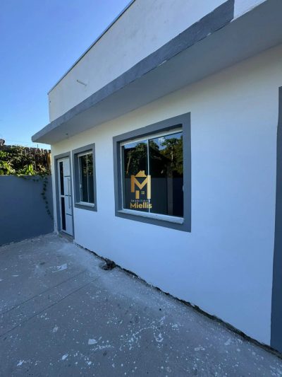 Casa, 2 quartos, 20 m² - Foto 1