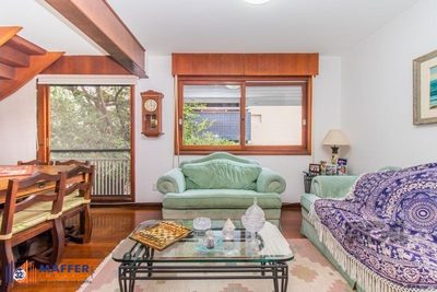 Cobertura, 3 quartos, 233 m² - Foto 3