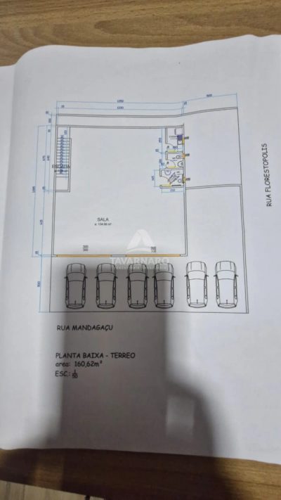 Sala-Conjunto, 97 m² - Foto 5