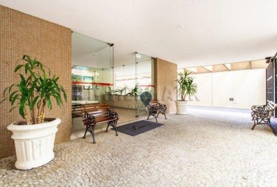 Apartamento, 4 quartos, 170 m² - Foto 1
