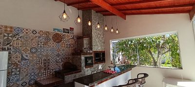 Casa, 4 quartos, 285 m² - Foto 5
