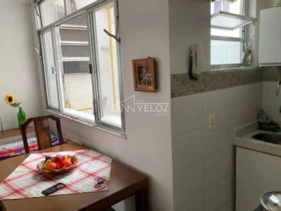 Kitnet-Studio, 24 m² - Foto 5