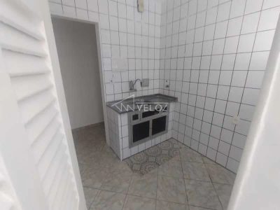 Apartamento, 2 quartos, 50 m² - Foto 1