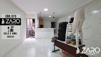 Sobrado, 3 quartos, 164 m² - Foto 1