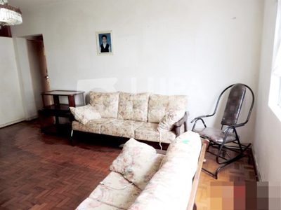 Apartamento, 3 quartos, 129 m² - Foto 1