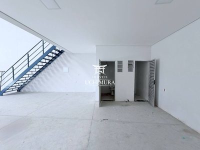 Depósito-Galpão, 300 m² - Foto 3