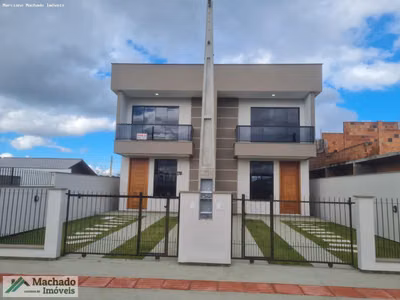 Sobrado, 2 quartos - Foto 1
