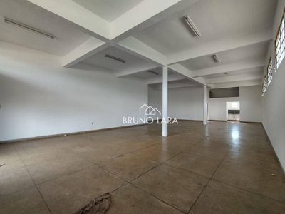 Loja-Salão, 200 m² - Foto 2