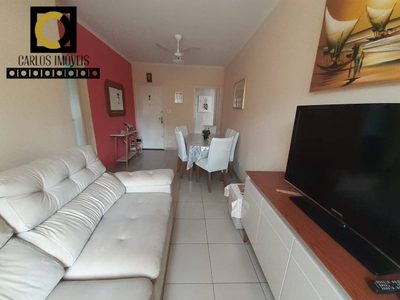 Apartamento, 2 quartos, 83 m² - Foto 1