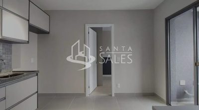 Apartamento, 1 quarto, 25 m² - Foto 1