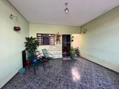 Casa, 2 quartos, 108 m² - Foto 1