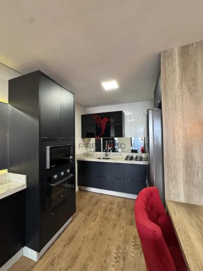 Apartamento, 3 quartos - Foto 3