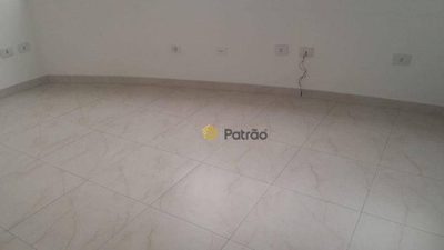 Sala-Conjunto, 27 m² - Foto 4