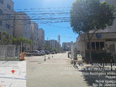 Apartamento, 2 quartos, 43 m² - Foto 1