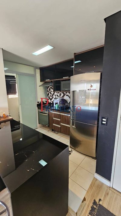 Apartamento, 2 quartos, 59 m² - Foto 4