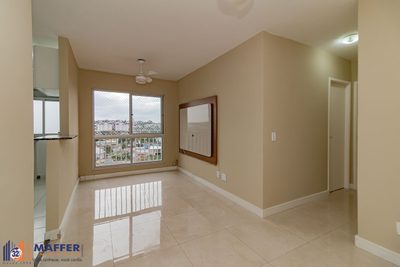 Apartamento, 2 quartos, 51 m² - Foto 1