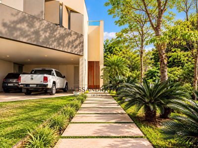 Casa, 4 quartos, 780 m² - Foto 1