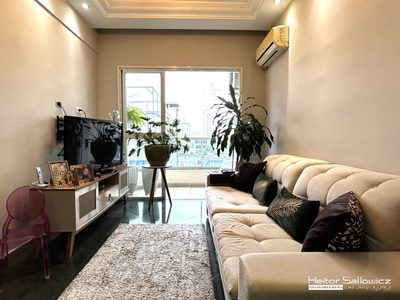 Apartamento, 2 quartos, 81 m² - Foto 4