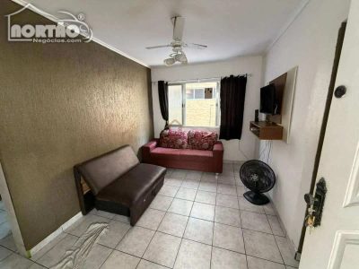 Casa, 2 quartos, 55 m² - Foto 1