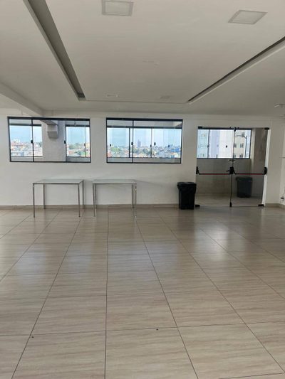 Apartamento, 2 quartos, 43 m² - Foto 3