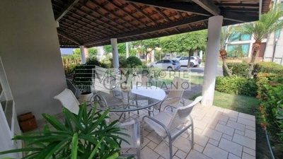 Casa de Condomínio, 4 quartos - Foto 3