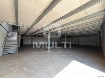 Depósito-Galpão, 384 m² - Foto 2