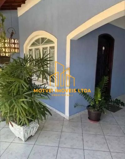 Casa, 3 quartos, 125 m² - Foto 1