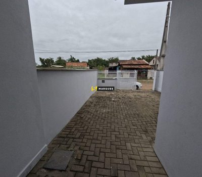 Casa, 2 quartos, 65 m² - Foto 4
