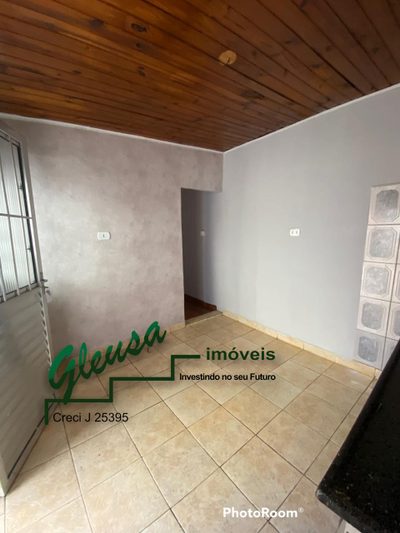 Casa, 1 quarto, 25 m² - Foto 3