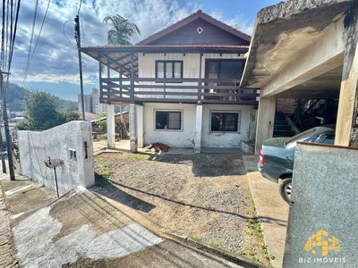 Casa, 3 quartos, 191 m² - Foto 3