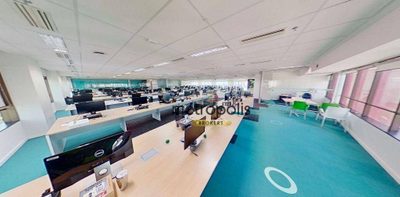 Sala-Conjunto, 751 m² - Foto 2