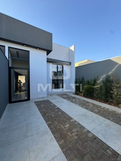 Casa, 3 quartos, 90 m² - Foto 2