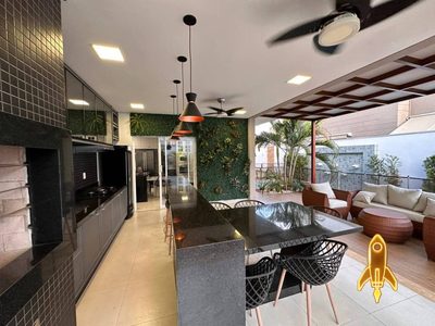 Casa de Condomínio, 5 quartos - Foto 1