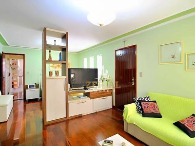 Casa, 3 quartos, 186 m² - Foto 4