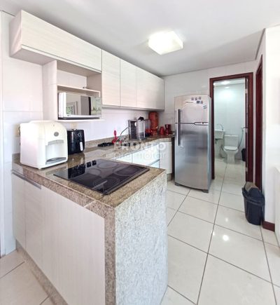 Apartamento, 1 quarto, 53 m² - Foto 1