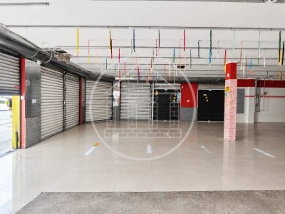 Loja-Salão, 350 m² - Foto 3